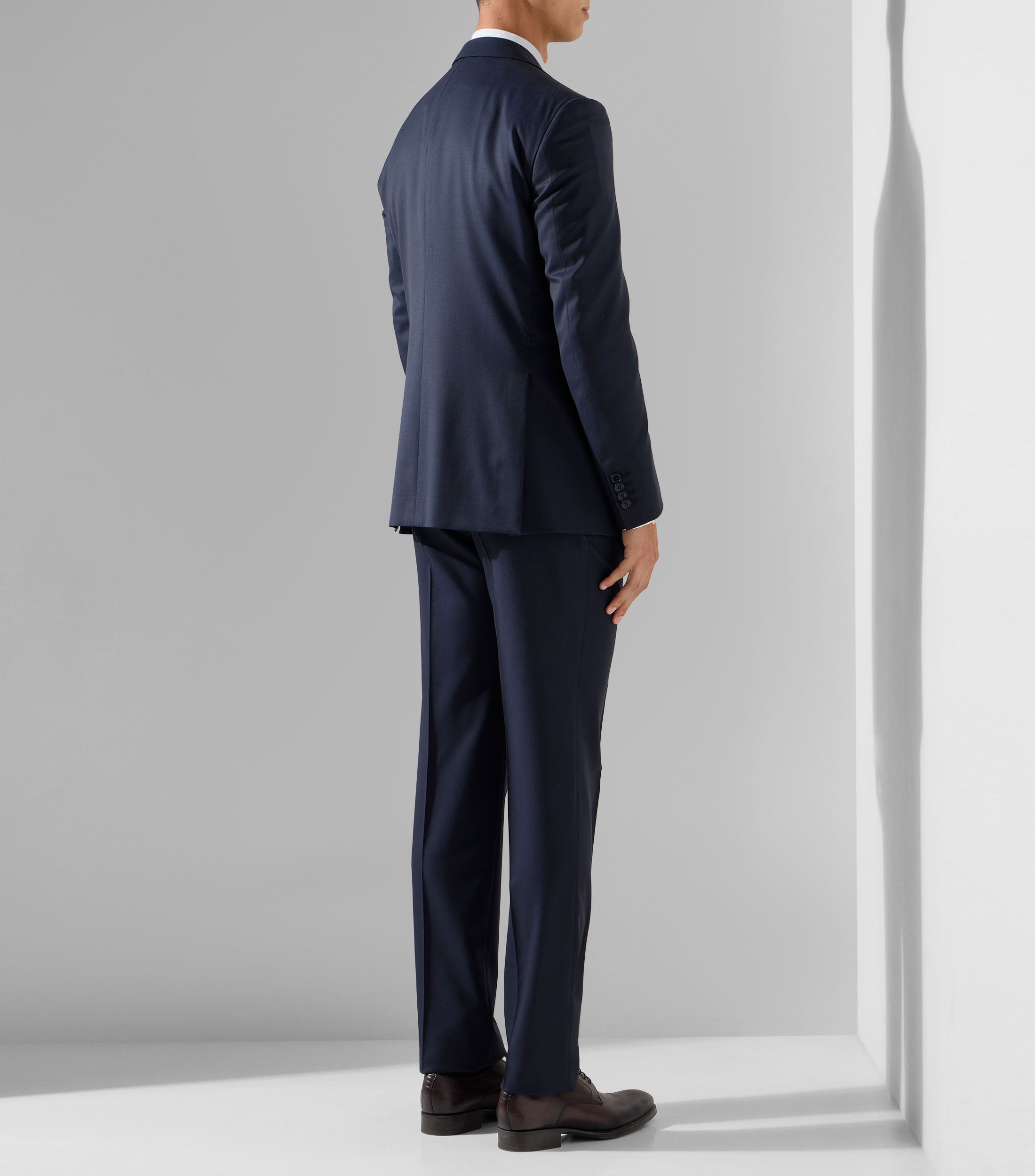 Traje Hombre